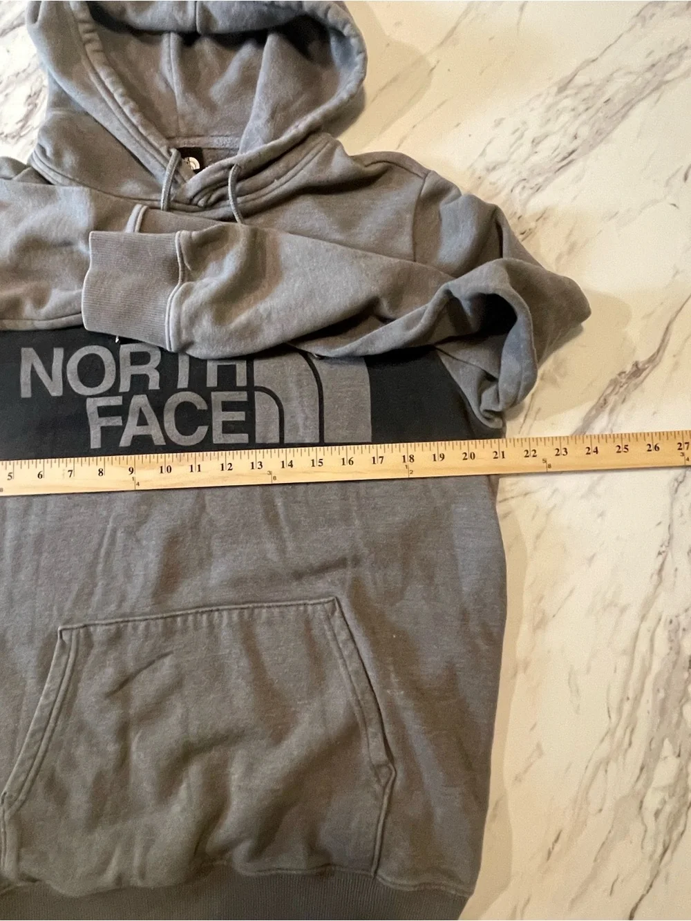 The North Face does have